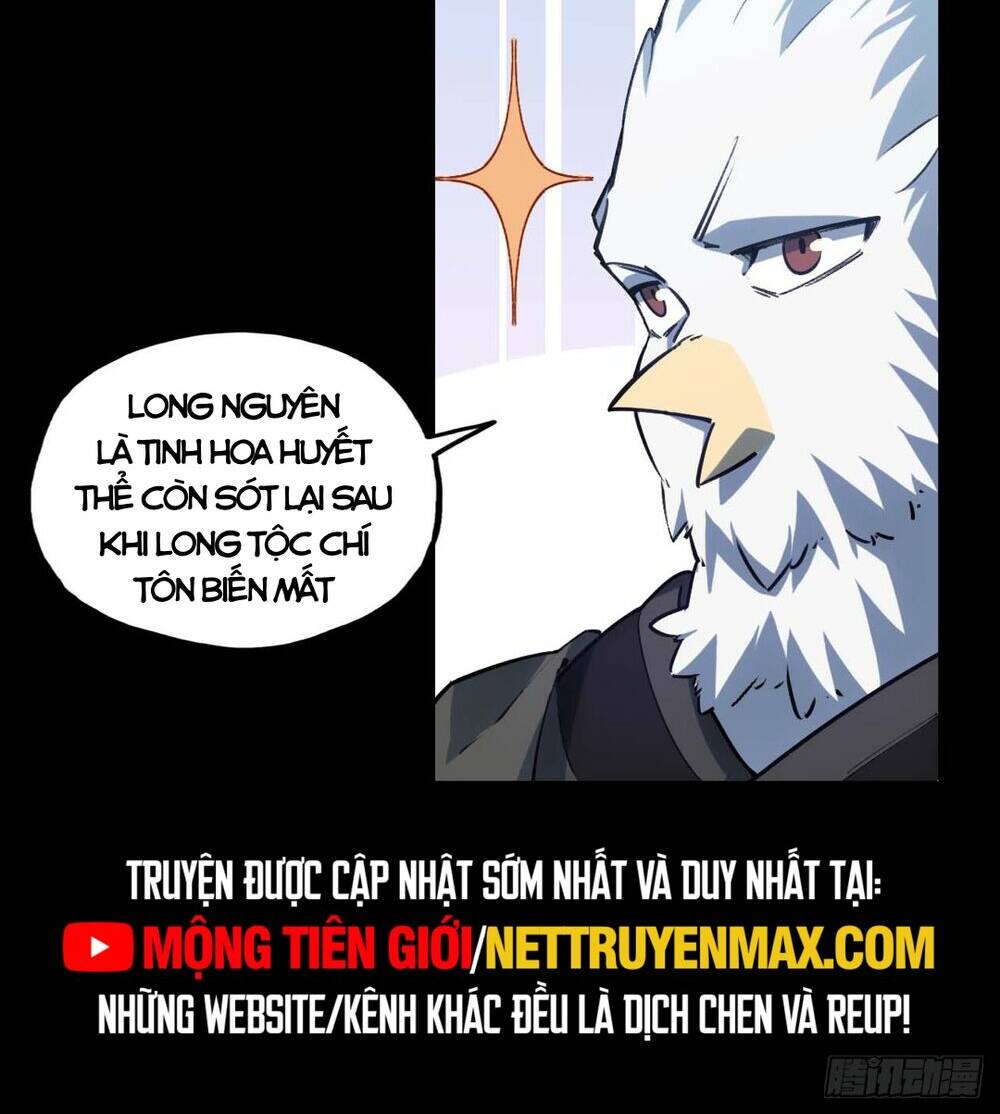 Bắt Đầu Đánh Dấu Hoang Cổ Thánh Thể Chapter 14 - Trang 2