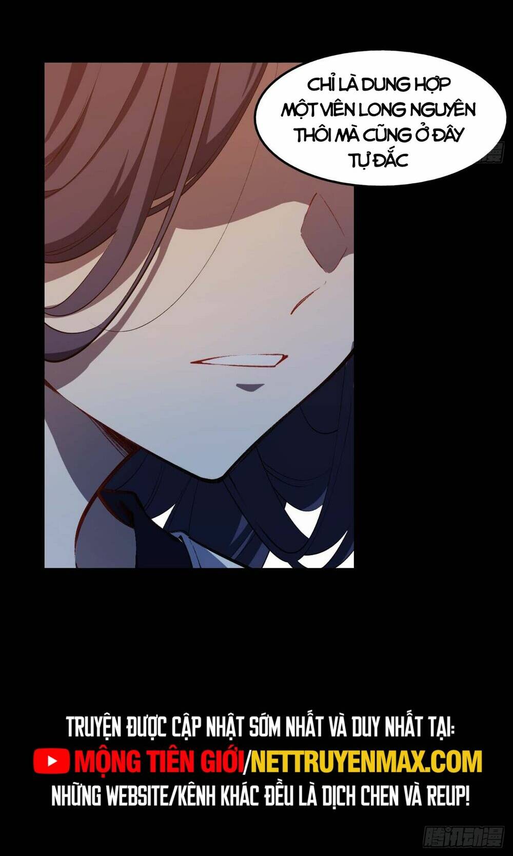 Bắt Đầu Đánh Dấu Hoang Cổ Thánh Thể Chapter 14 - Trang 2