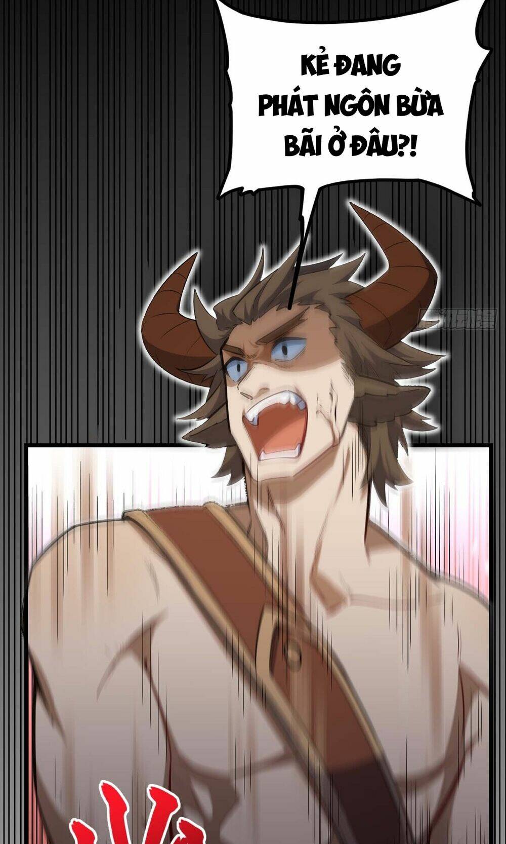 Bắt Đầu Đánh Dấu Hoang Cổ Thánh Thể Chapter 14 - Trang 2