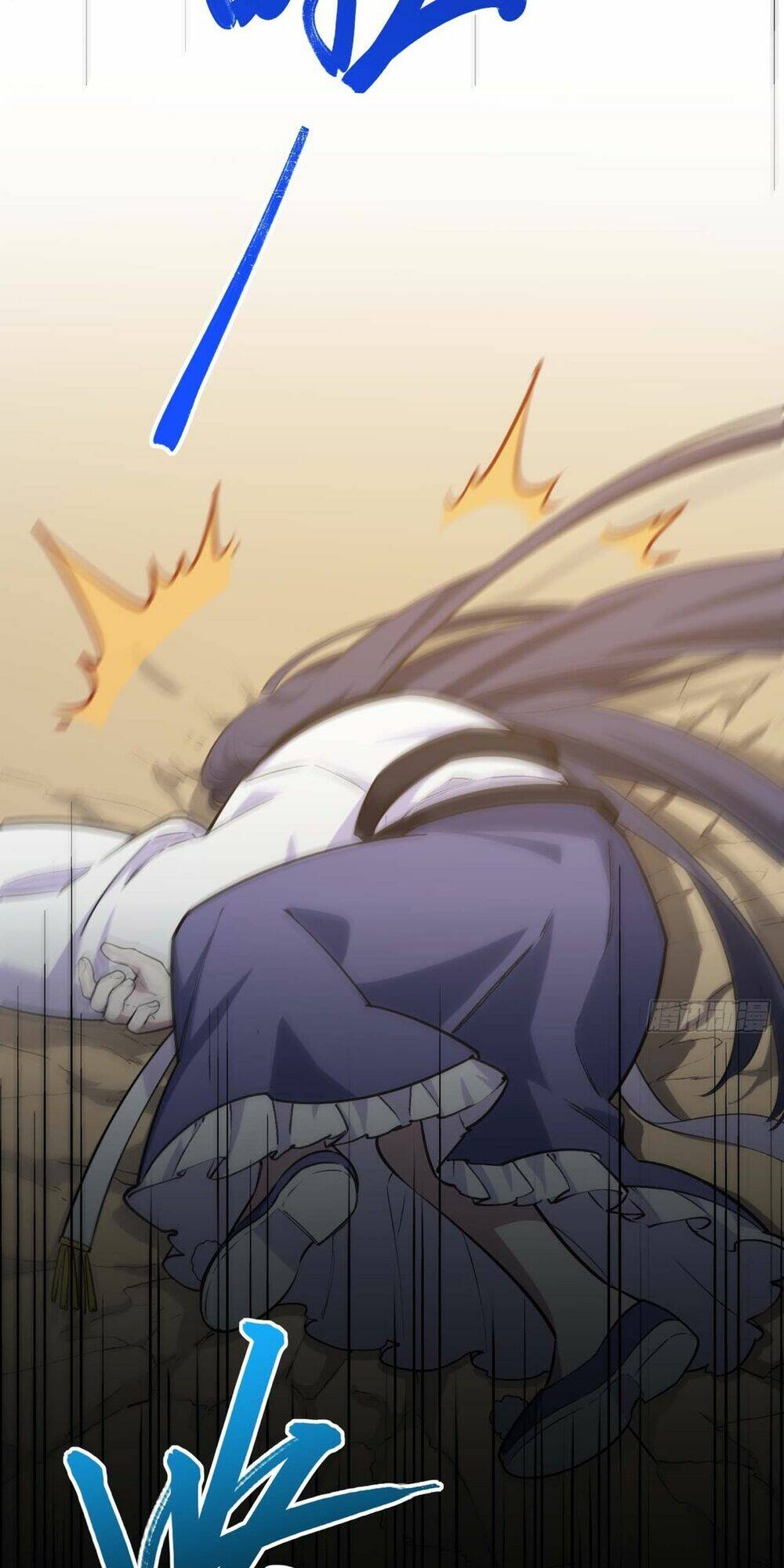 Bắt Đầu Đánh Dấu Hoang Cổ Thánh Thể Chapter 14 - Trang 2