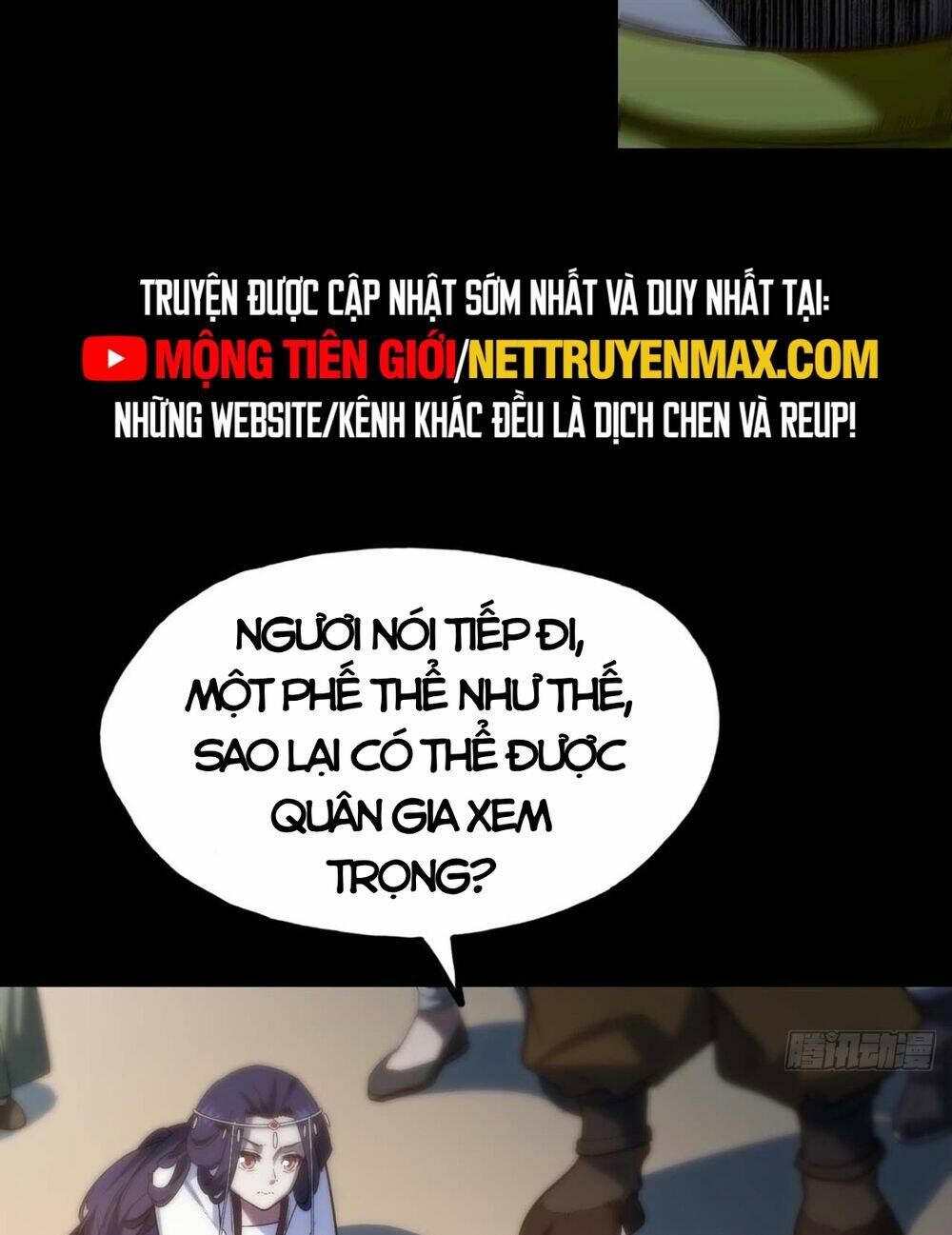 Bắt Đầu Đánh Dấu Hoang Cổ Thánh Thể Chapter 14 - Trang 2