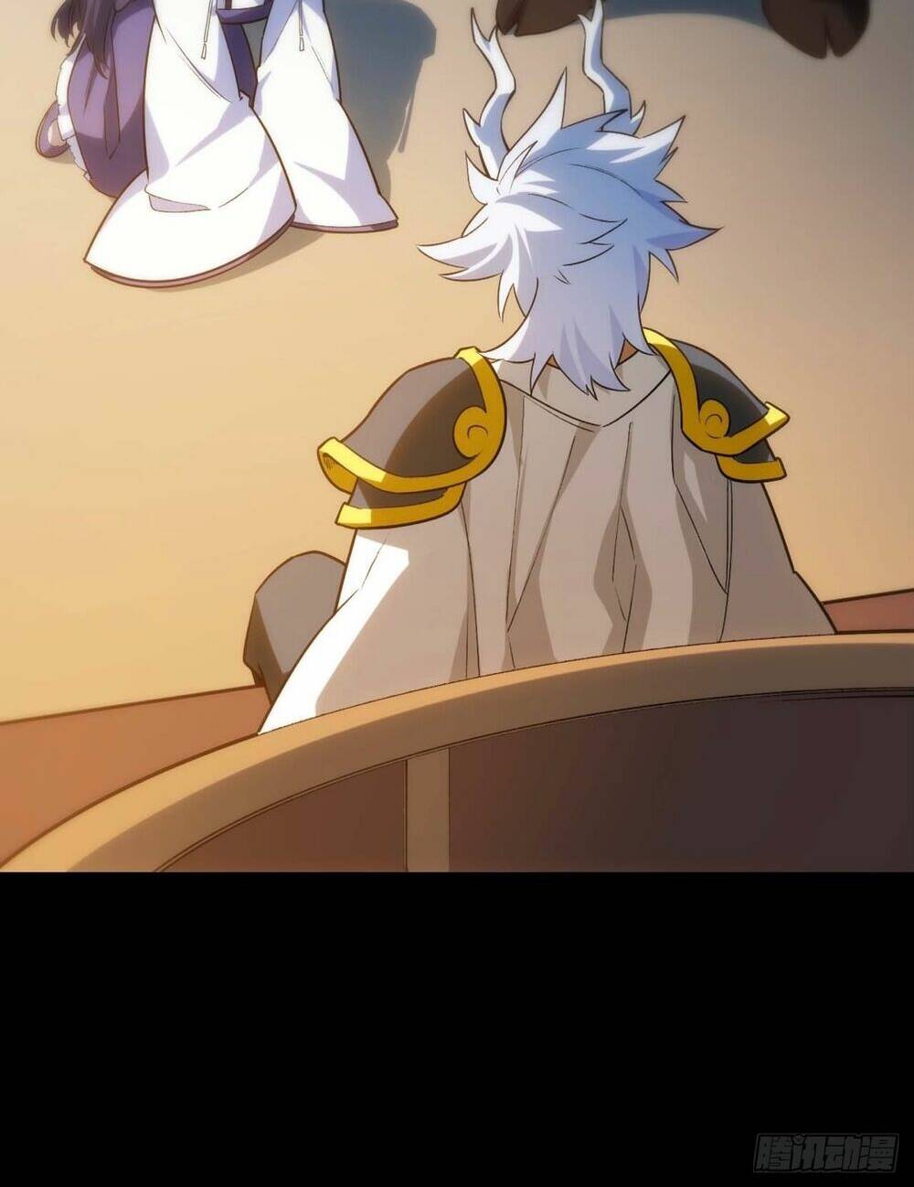 Bắt Đầu Đánh Dấu Hoang Cổ Thánh Thể Chapter 14 - Trang 2