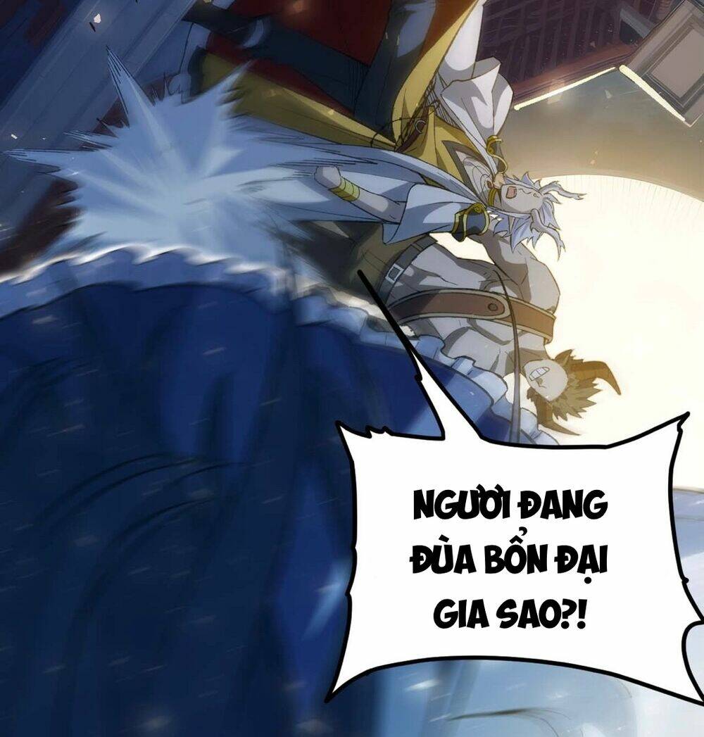 Bắt Đầu Đánh Dấu Hoang Cổ Thánh Thể Chapter 14 - Trang 2