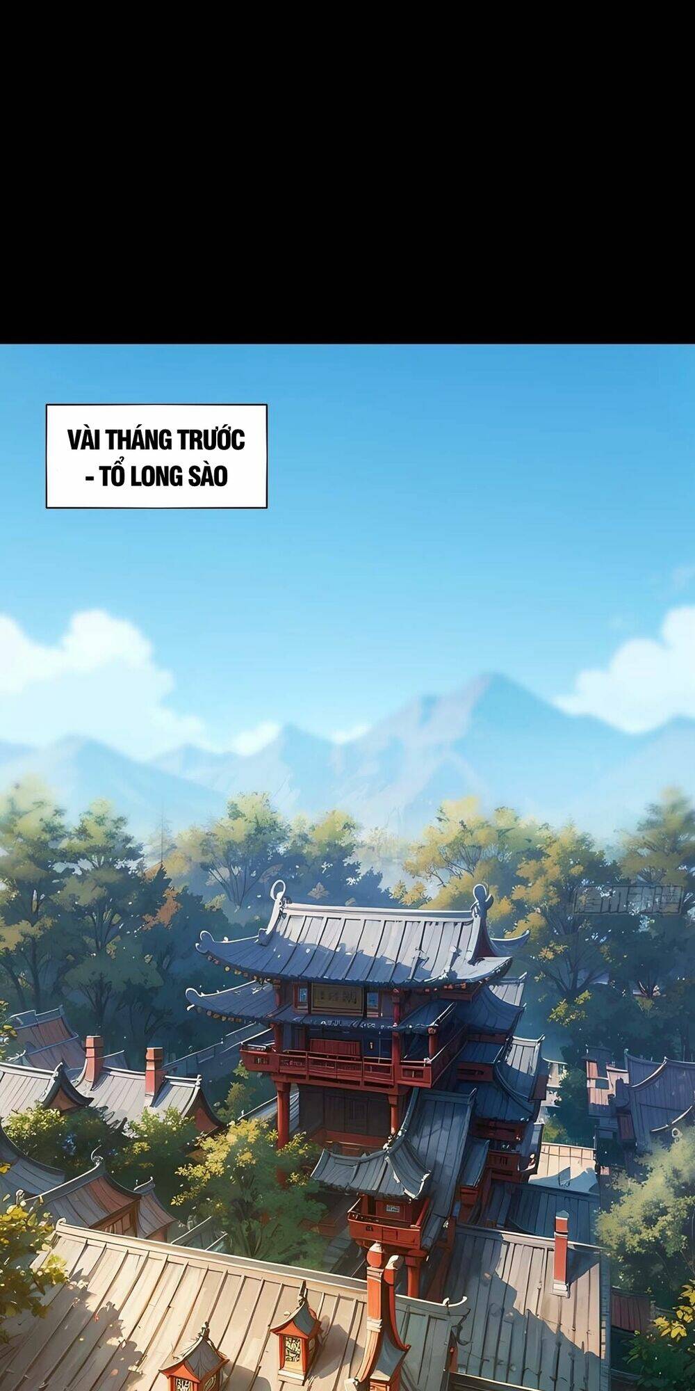 Bắt Đầu Đánh Dấu Hoang Cổ Thánh Thể Chapter 14 - Trang 2