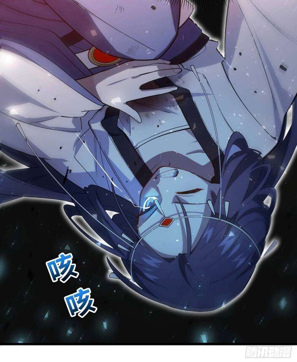 Bắt Đầu Đánh Dấu Hoang Cổ Thánh Thể Chapter 14 - Trang 2