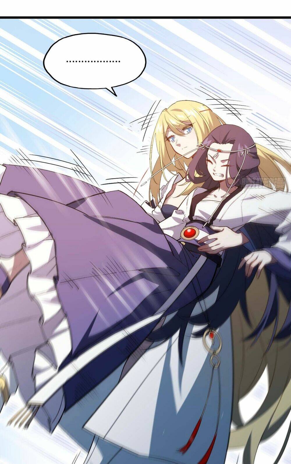 Bắt Đầu Đánh Dấu Hoang Cổ Thánh Thể Chapter 14 - Trang 2