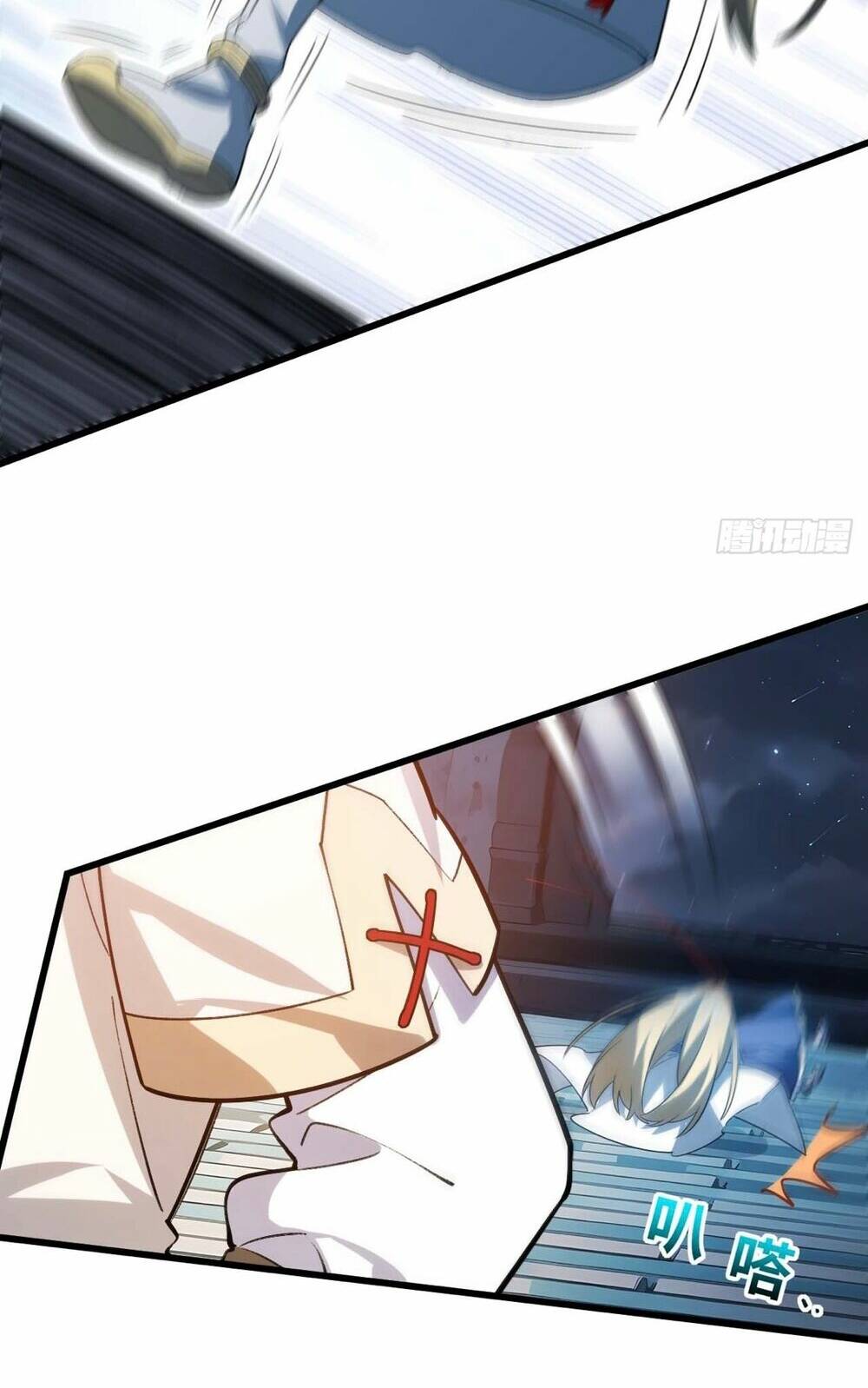 Bắt Đầu Đánh Dấu Hoang Cổ Thánh Thể Chapter 14 - Trang 2