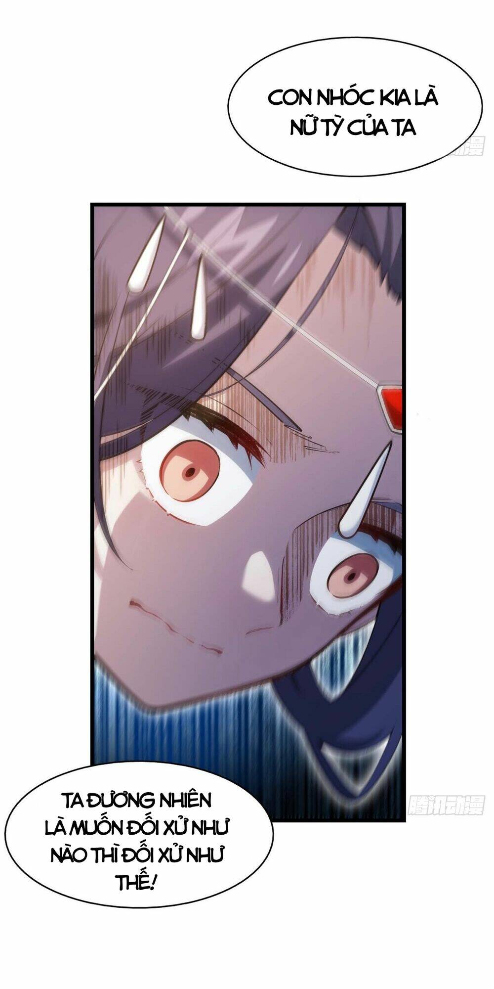 Bắt Đầu Đánh Dấu Hoang Cổ Thánh Thể Chapter 14 - Trang 2