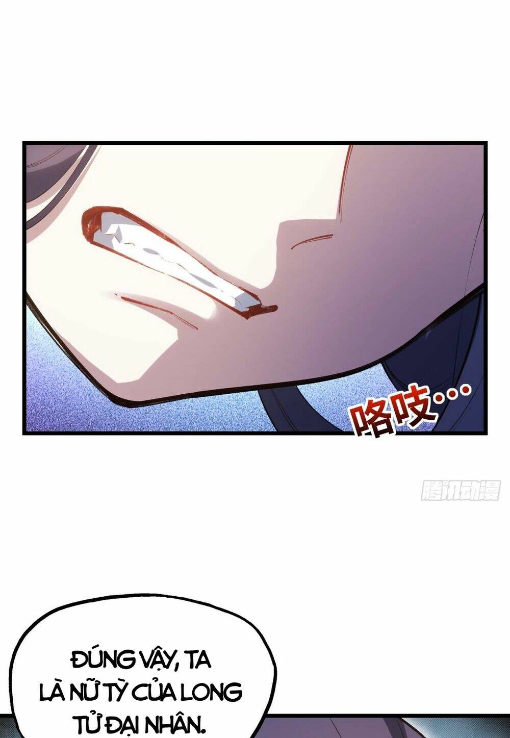 Bắt Đầu Đánh Dấu Hoang Cổ Thánh Thể Chapter 14 - Trang 2