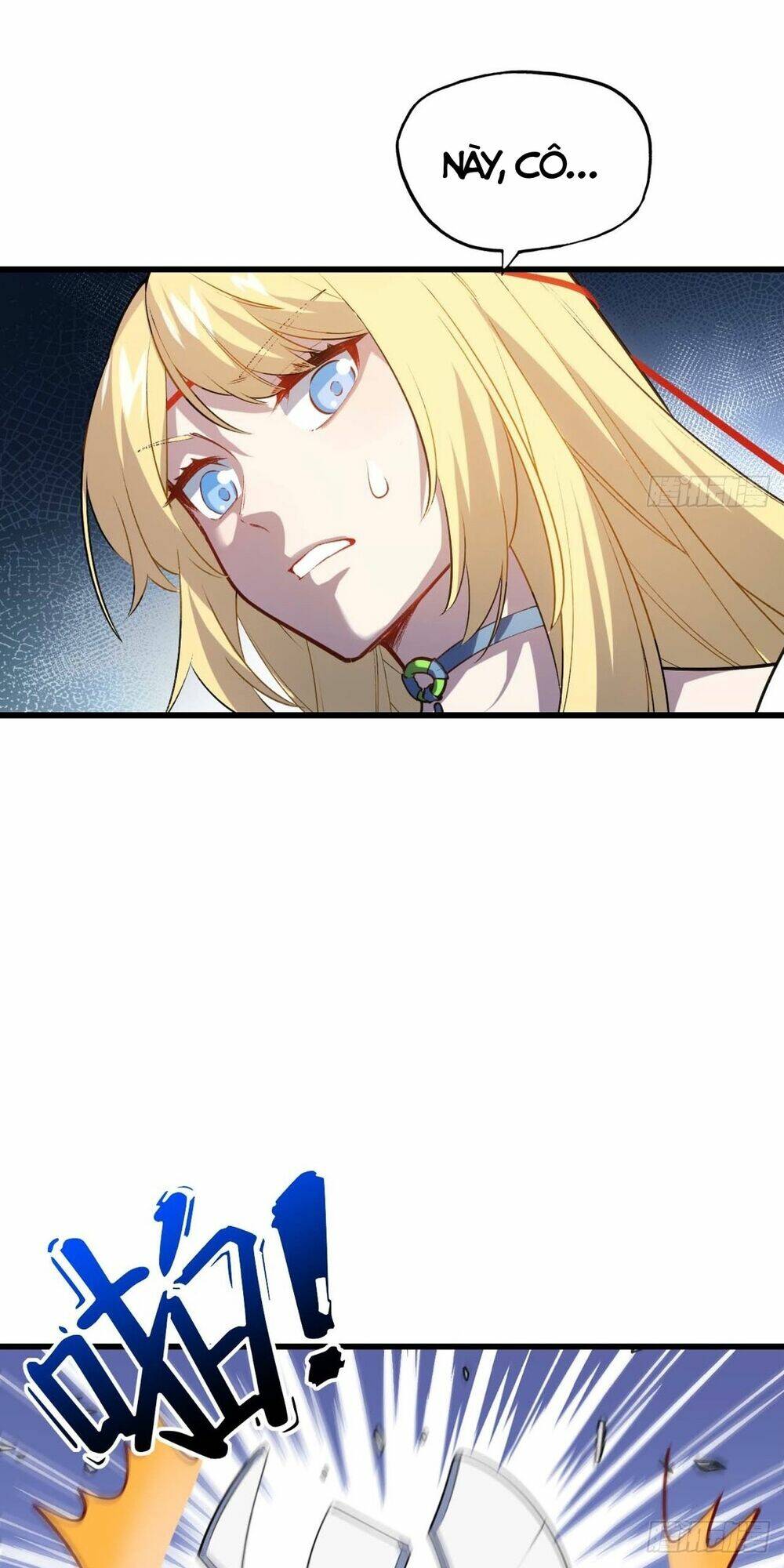 Bắt Đầu Đánh Dấu Hoang Cổ Thánh Thể Chapter 14 - Trang 2