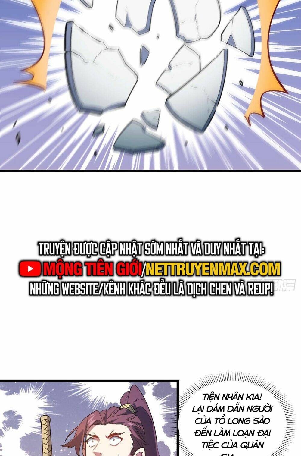 Bắt Đầu Đánh Dấu Hoang Cổ Thánh Thể Chapter 14 - Trang 2