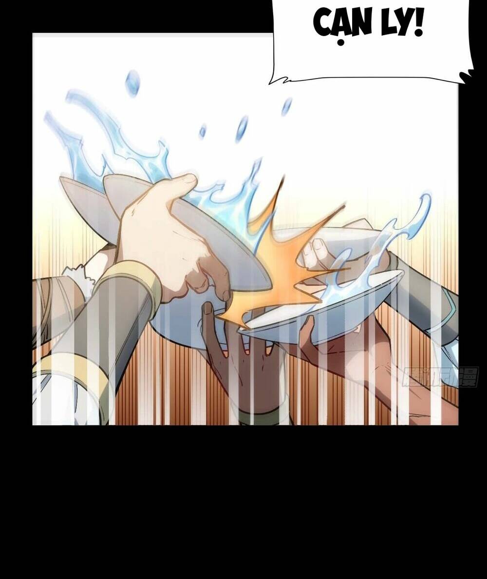 Bắt Đầu Đánh Dấu Hoang Cổ Thánh Thể Chapter 14 - Trang 2