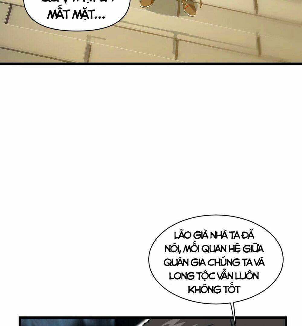 Bắt Đầu Đánh Dấu Hoang Cổ Thánh Thể Chapter 14 - Trang 2