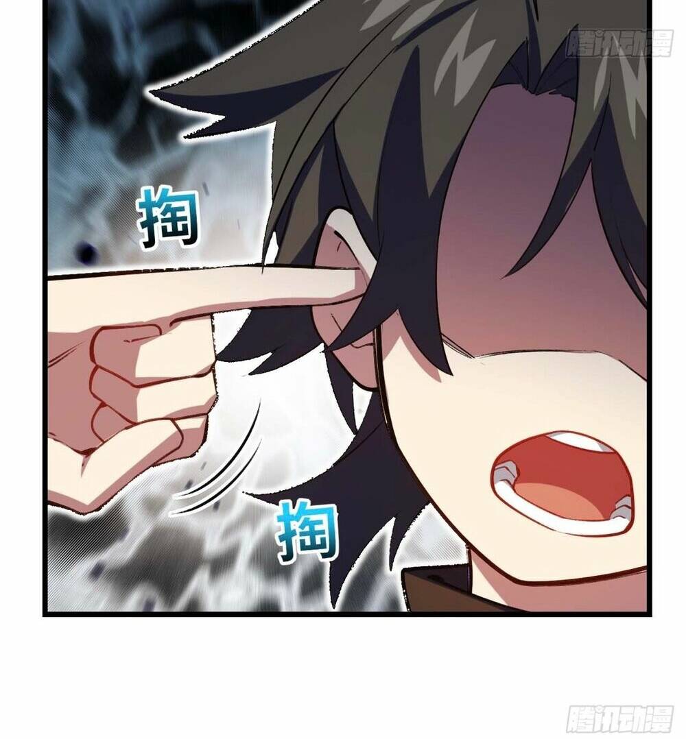 Bắt Đầu Đánh Dấu Hoang Cổ Thánh Thể Chapter 14 - Trang 2