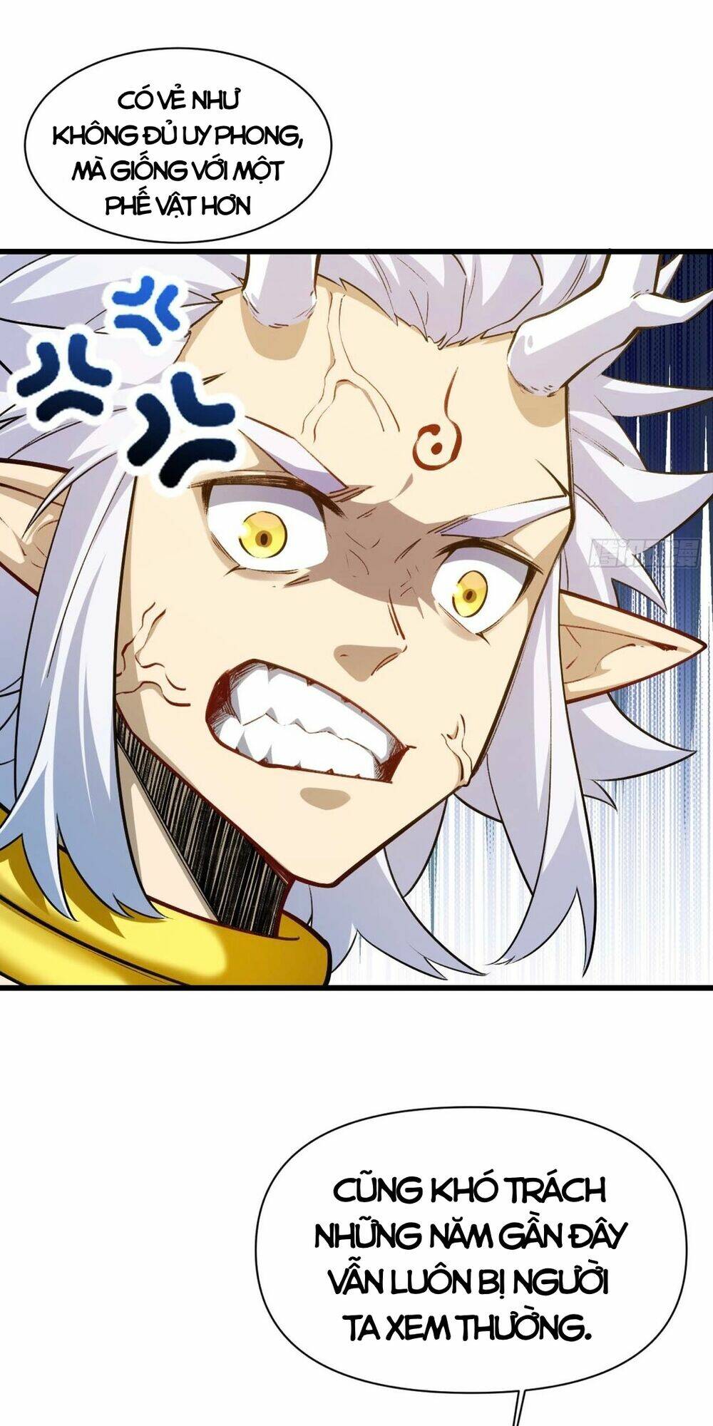 Bắt Đầu Đánh Dấu Hoang Cổ Thánh Thể Chapter 14 - Trang 2