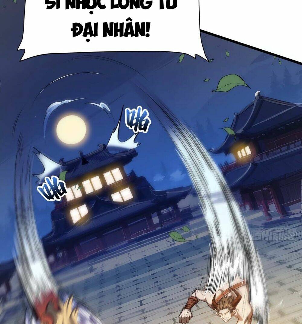 Bắt Đầu Đánh Dấu Hoang Cổ Thánh Thể Chapter 14 - Trang 2