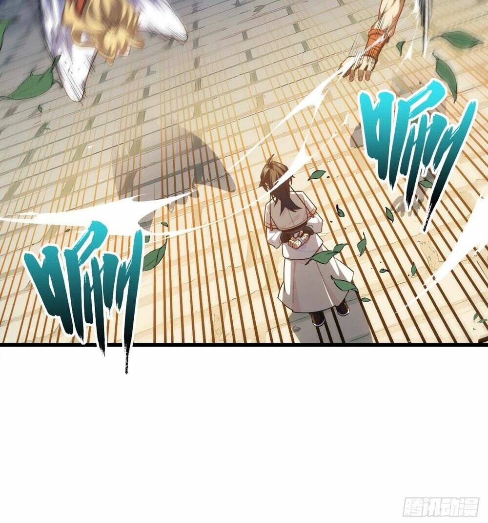 Bắt Đầu Đánh Dấu Hoang Cổ Thánh Thể Chapter 14 - Trang 2