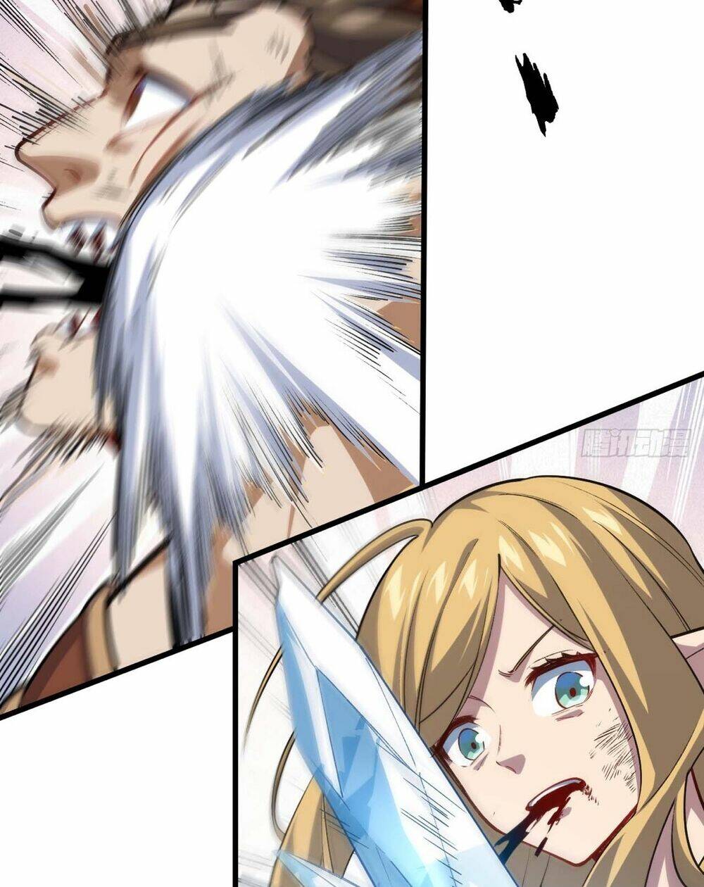 Bắt Đầu Đánh Dấu Hoang Cổ Thánh Thể Chapter 14 - Trang 2