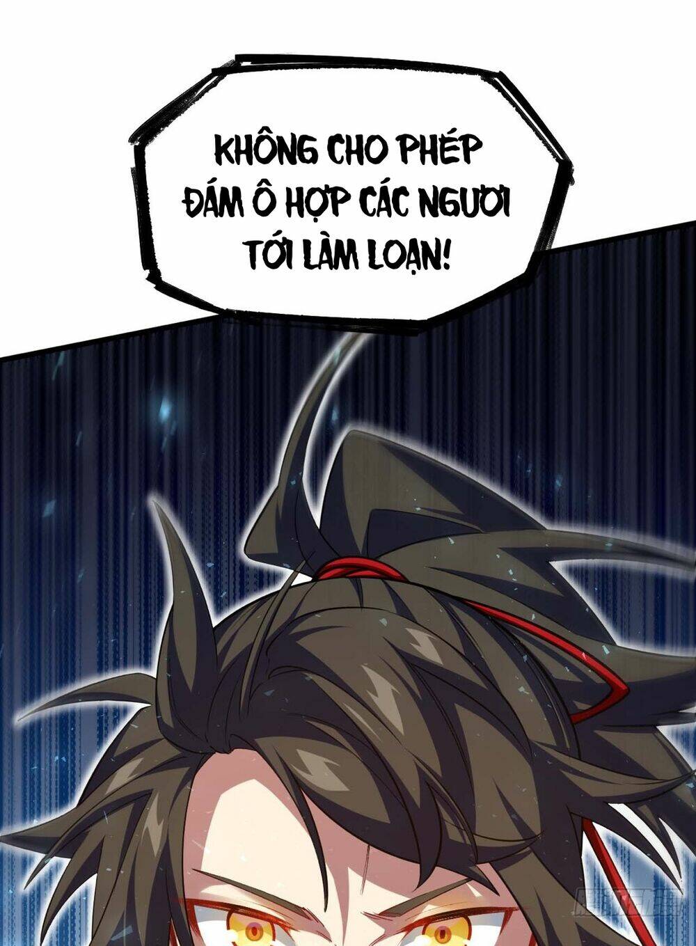 Bắt Đầu Đánh Dấu Hoang Cổ Thánh Thể Chapter 14 - Trang 2