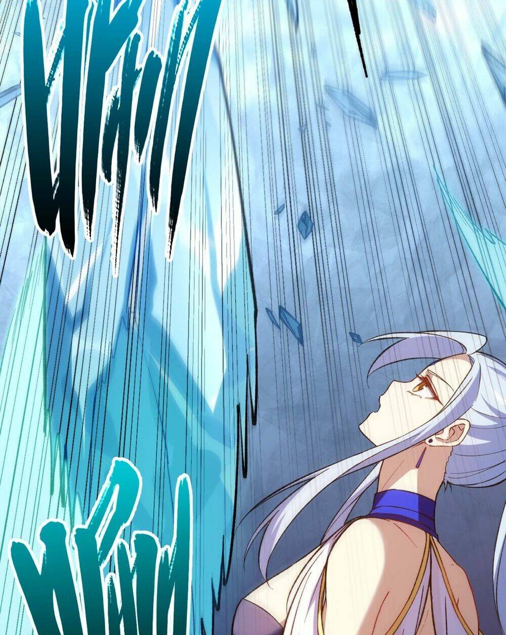 Bắt Đầu Đánh Dấu Hoang Cổ Thánh Thể Chapter 15 - Trang 2