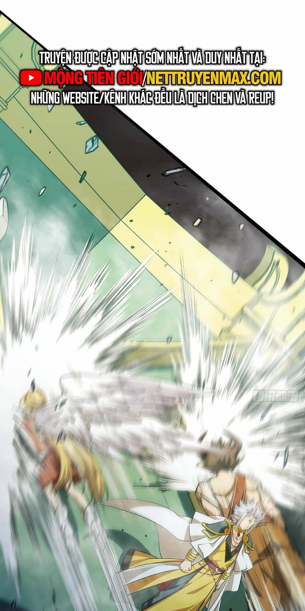 Bắt Đầu Đánh Dấu Hoang Cổ Thánh Thể Chapter 15 - Trang 2