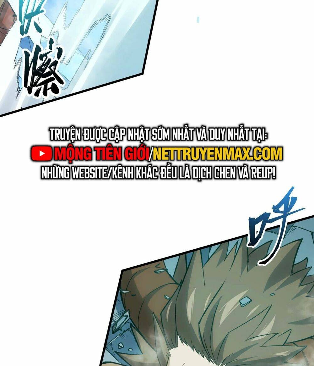 Bắt Đầu Đánh Dấu Hoang Cổ Thánh Thể Chapter 15 - Trang 2