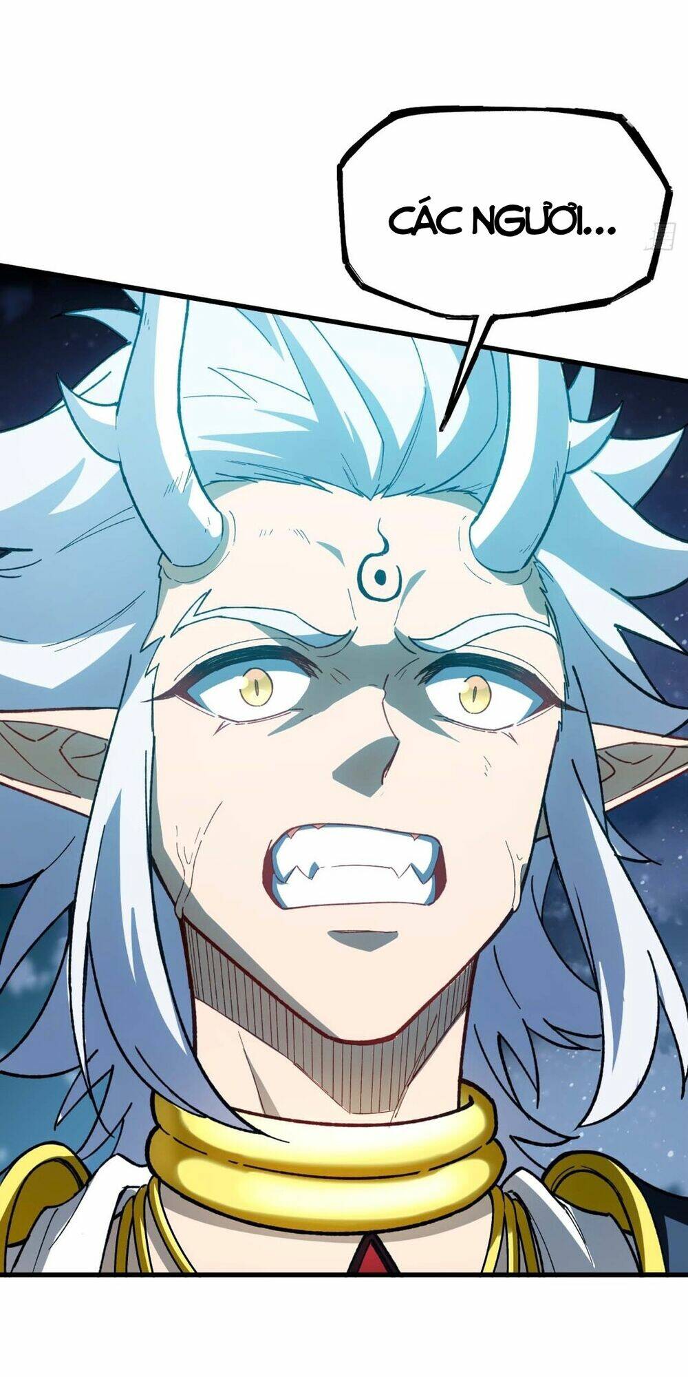 Bắt Đầu Đánh Dấu Hoang Cổ Thánh Thể Chapter 15 - Trang 2