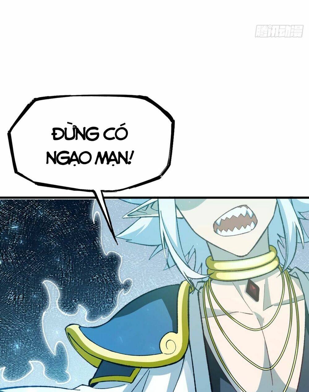 Bắt Đầu Đánh Dấu Hoang Cổ Thánh Thể Chapter 15 - Trang 2