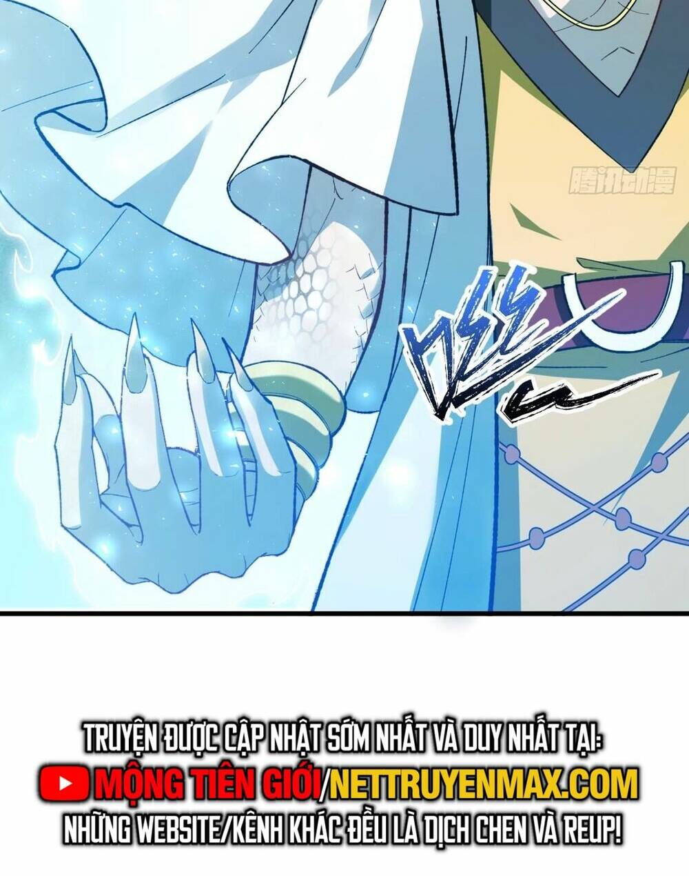 Bắt Đầu Đánh Dấu Hoang Cổ Thánh Thể Chapter 15 - Trang 2