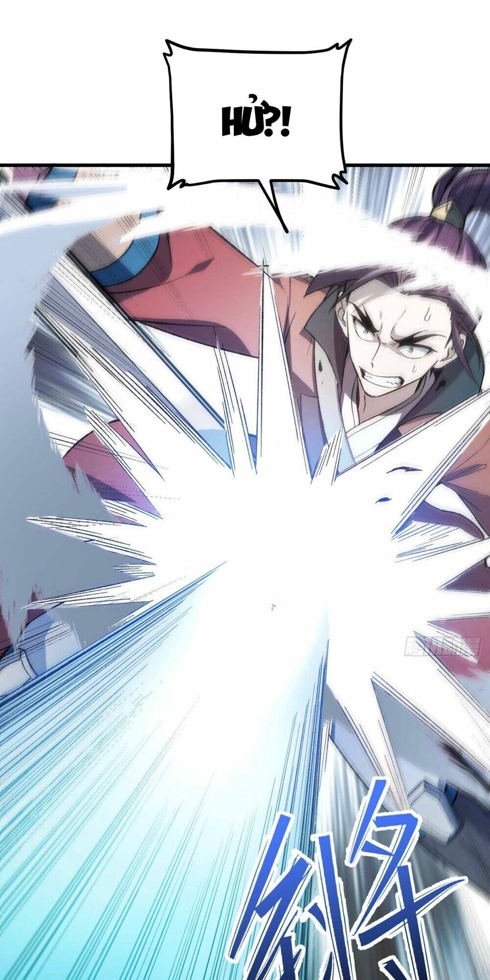 Bắt Đầu Đánh Dấu Hoang Cổ Thánh Thể Chapter 15 - Trang 2