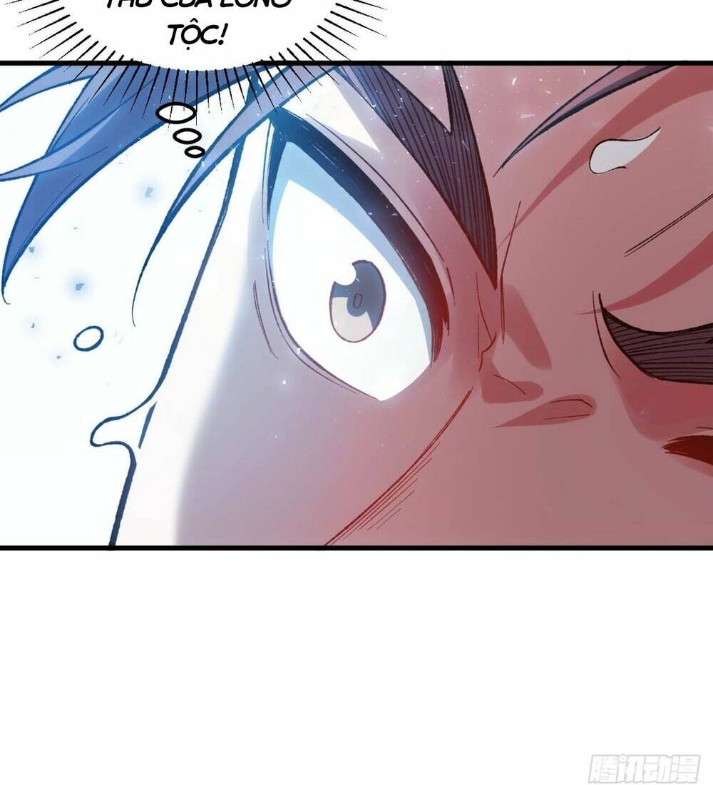 Bắt Đầu Đánh Dấu Hoang Cổ Thánh Thể Chapter 15 - Trang 2