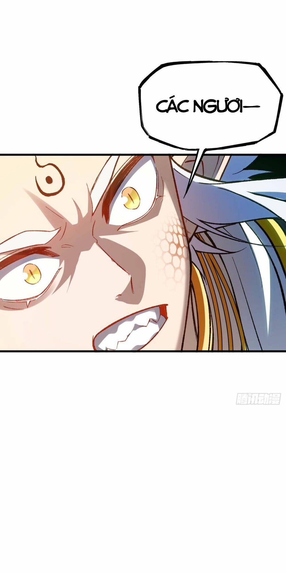 Bắt Đầu Đánh Dấu Hoang Cổ Thánh Thể Chapter 15 - Trang 2