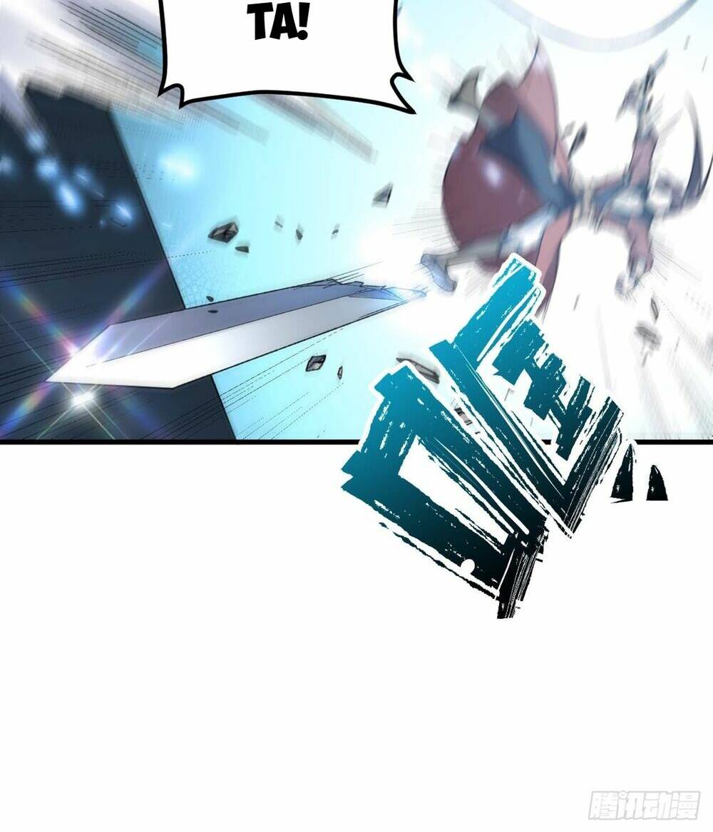 Bắt Đầu Đánh Dấu Hoang Cổ Thánh Thể Chapter 15 - Trang 2