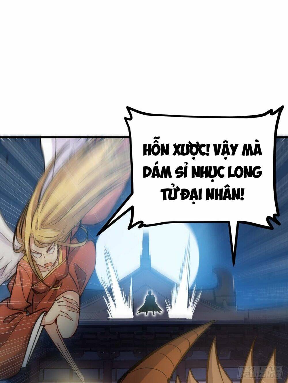 Bắt Đầu Đánh Dấu Hoang Cổ Thánh Thể Chapter 15 - Trang 2