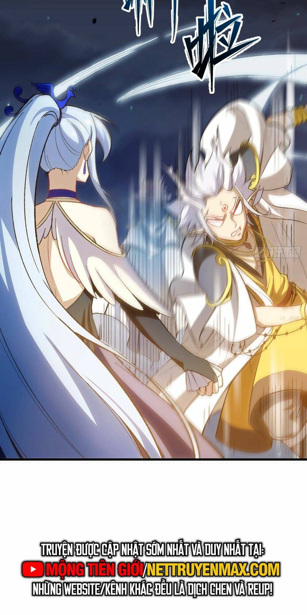 Bắt Đầu Đánh Dấu Hoang Cổ Thánh Thể Chapter 15 - Trang 2