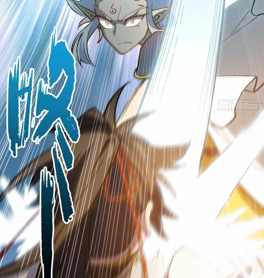 Bắt Đầu Đánh Dấu Hoang Cổ Thánh Thể Chapter 15 - Trang 2