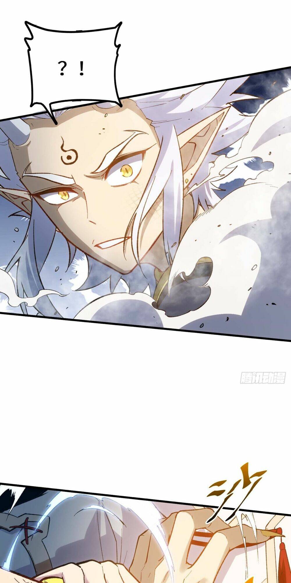 Bắt Đầu Đánh Dấu Hoang Cổ Thánh Thể Chapter 15 - Trang 2