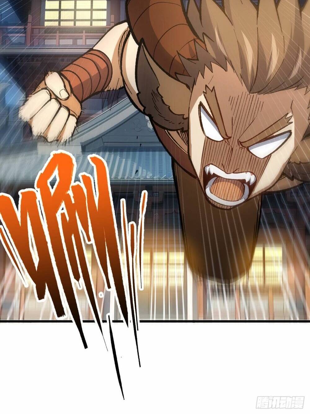 Bắt Đầu Đánh Dấu Hoang Cổ Thánh Thể Chapter 15 - Trang 2