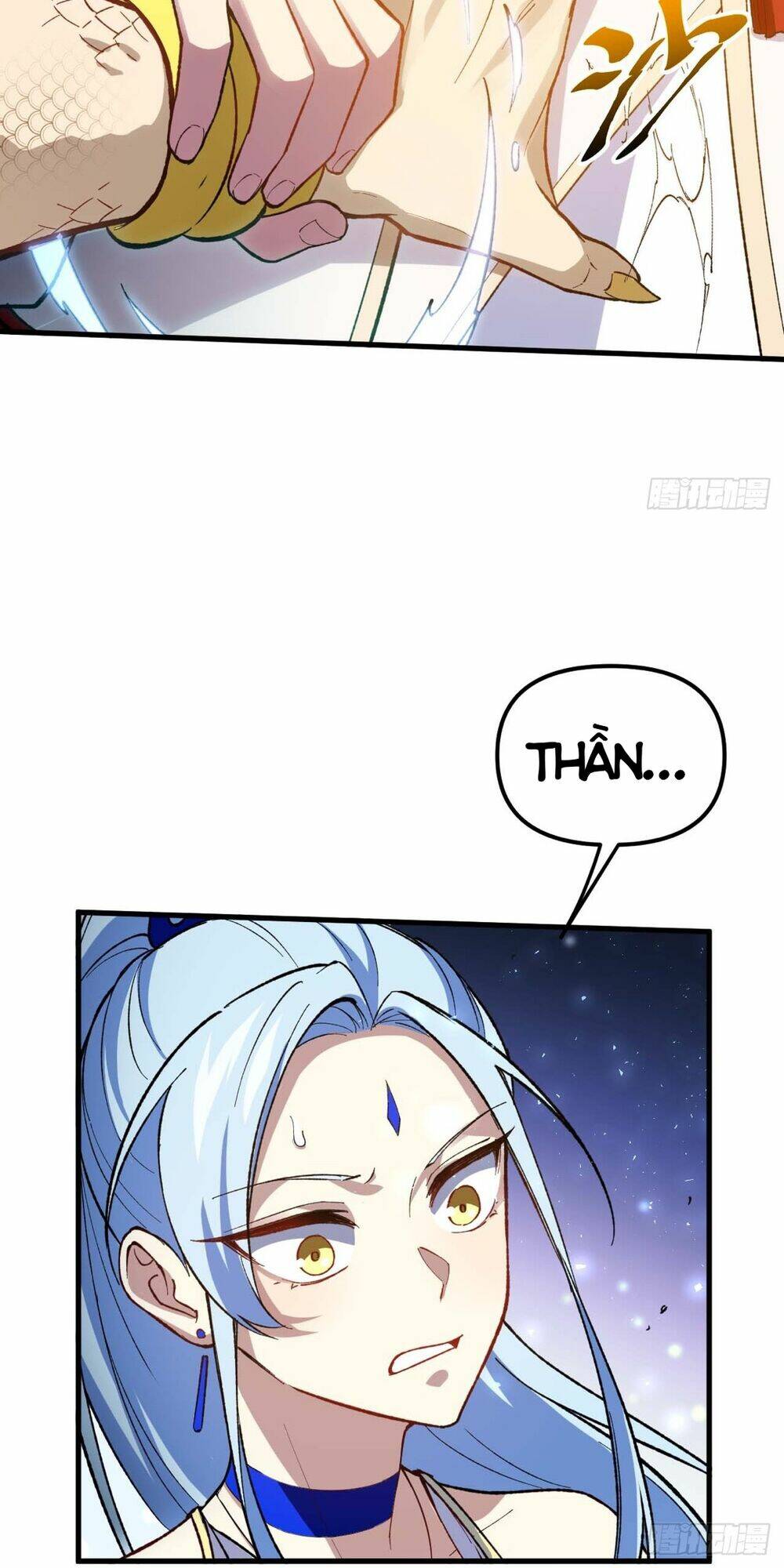 Bắt Đầu Đánh Dấu Hoang Cổ Thánh Thể Chapter 15 - Trang 2