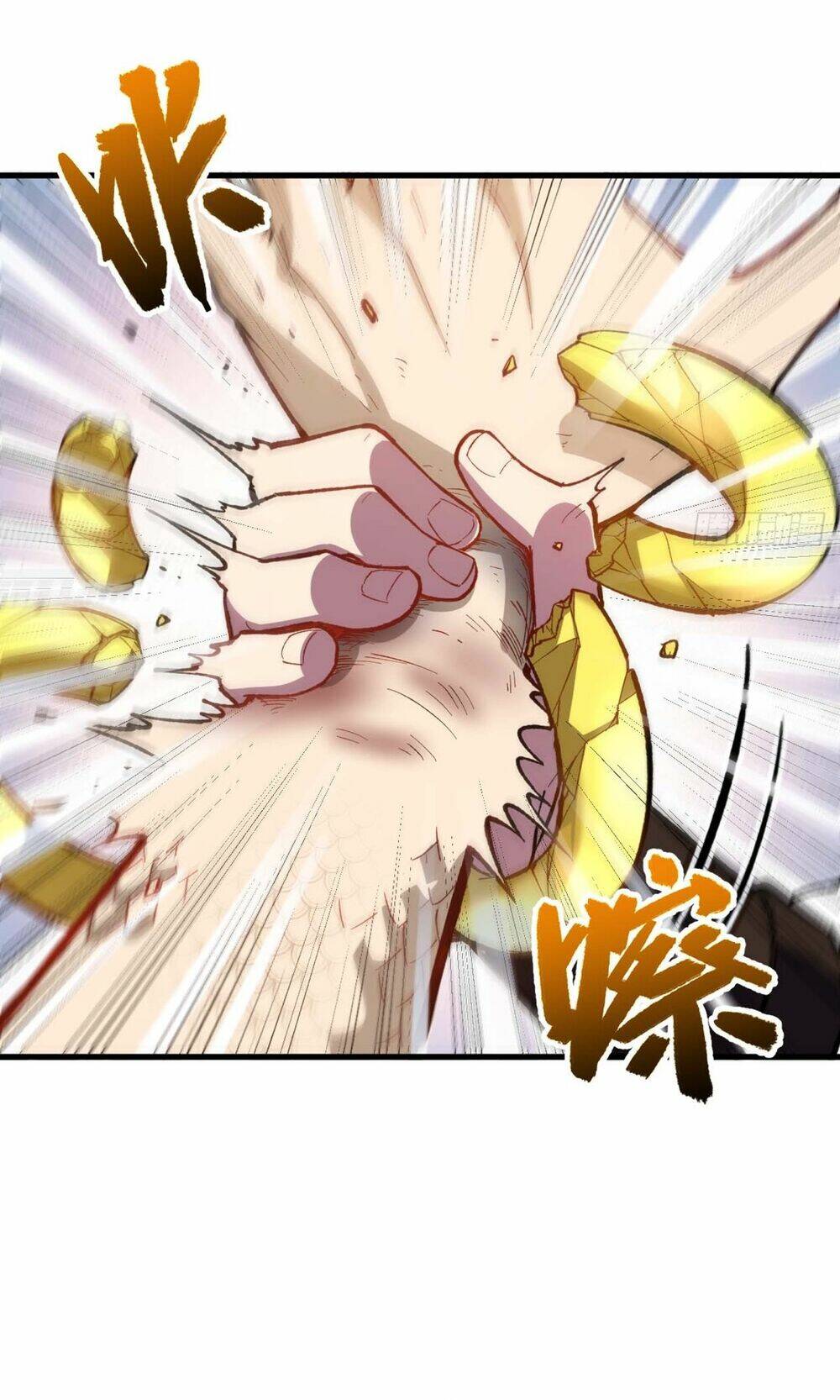 Bắt Đầu Đánh Dấu Hoang Cổ Thánh Thể Chapter 15 - Trang 2