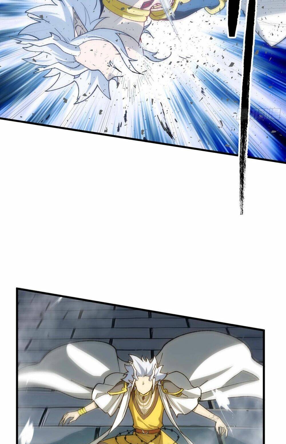 Bắt Đầu Đánh Dấu Hoang Cổ Thánh Thể Chapter 15 - Trang 2