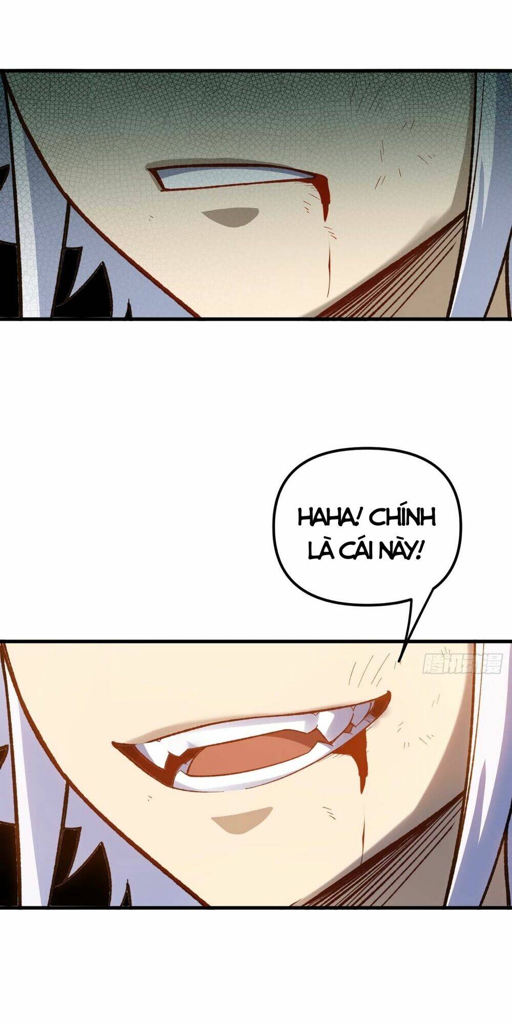 Bắt Đầu Đánh Dấu Hoang Cổ Thánh Thể Chapter 15 - Trang 2