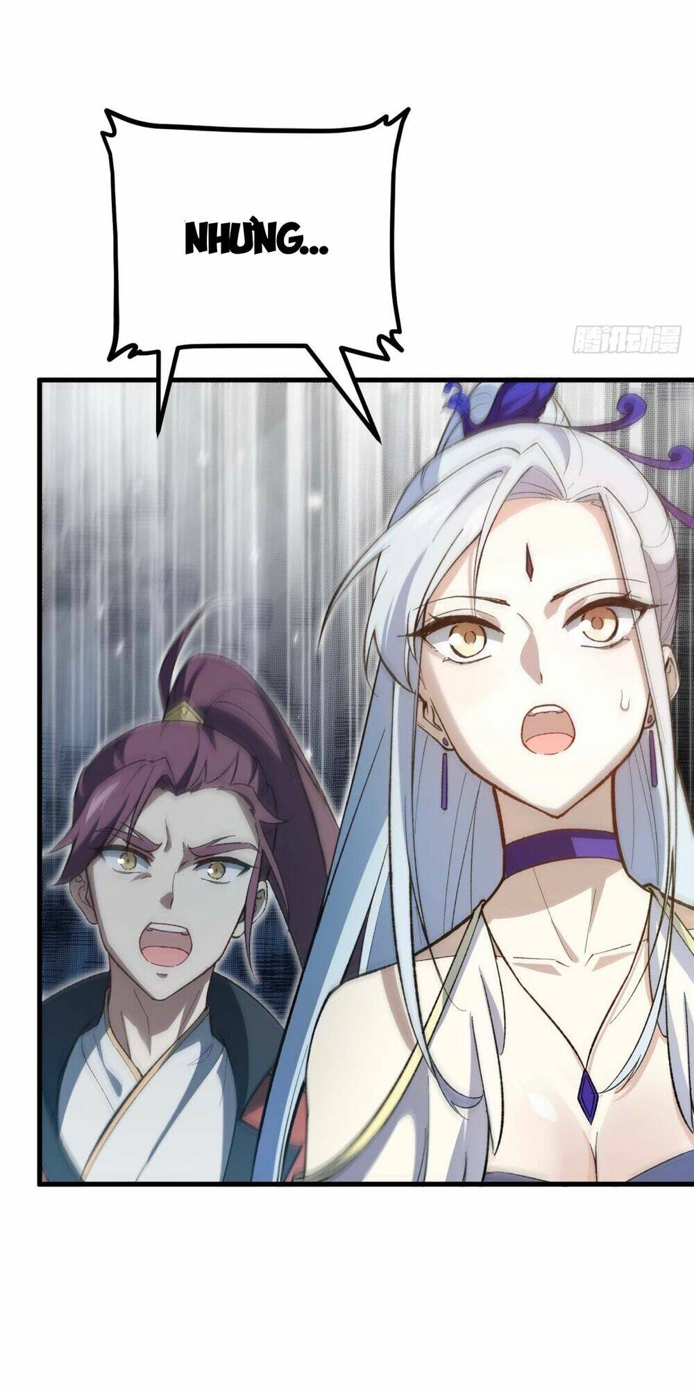 Bắt Đầu Đánh Dấu Hoang Cổ Thánh Thể Chapter 15 - Trang 2