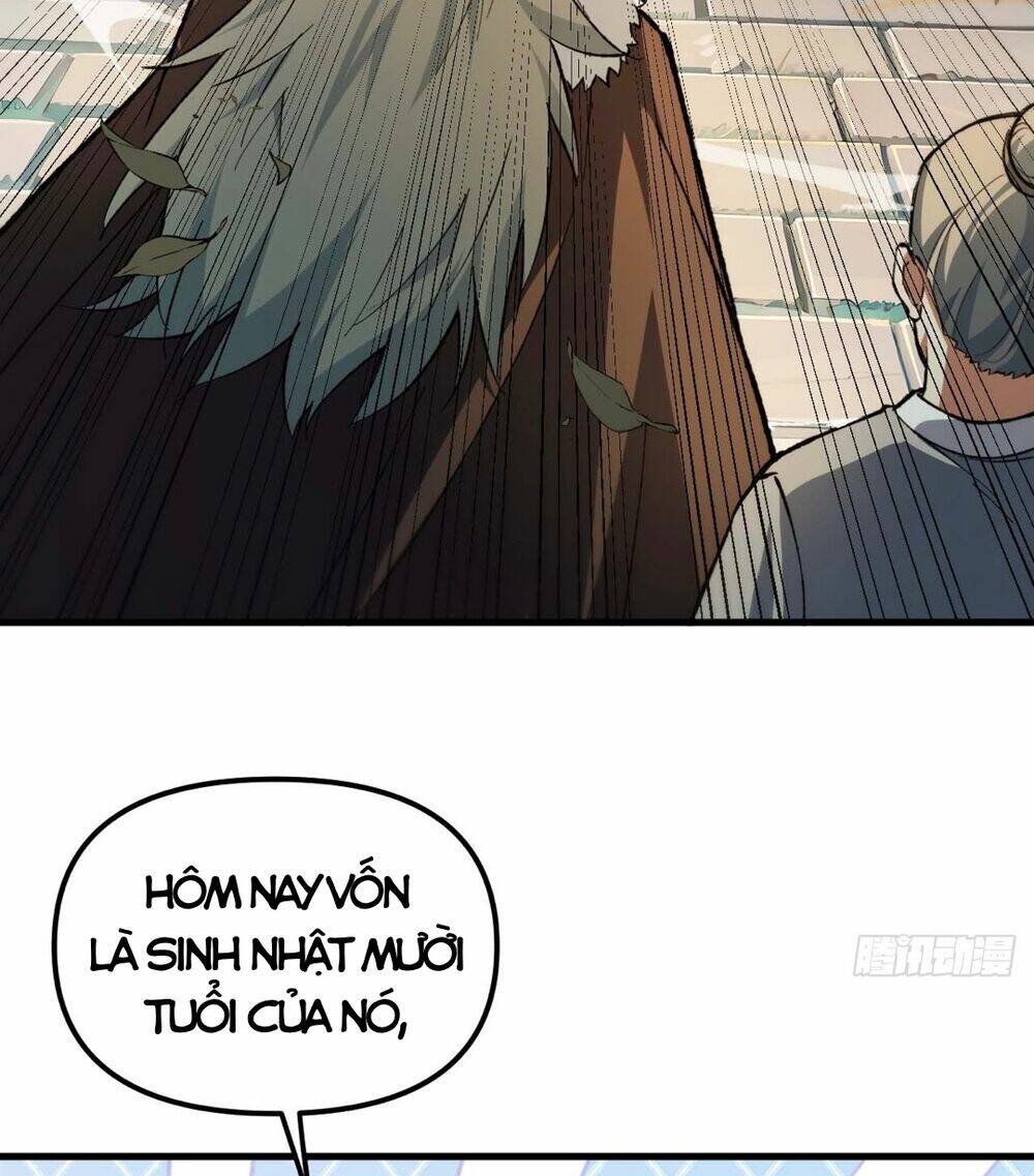 Bắt Đầu Đánh Dấu Hoang Cổ Thánh Thể Chapter 15 - Trang 2