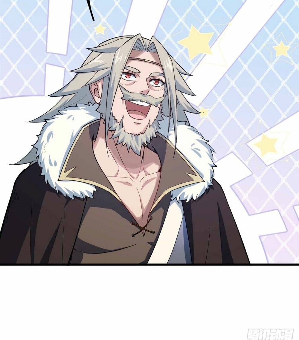 Bắt Đầu Đánh Dấu Hoang Cổ Thánh Thể Chapter 15 - Trang 2