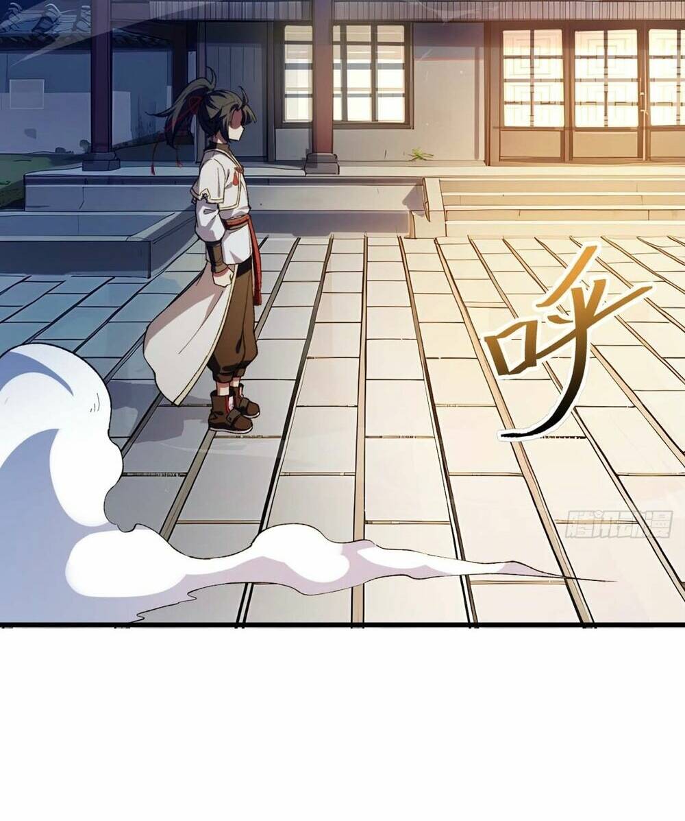 Bắt Đầu Đánh Dấu Hoang Cổ Thánh Thể Chapter 15 - Trang 2