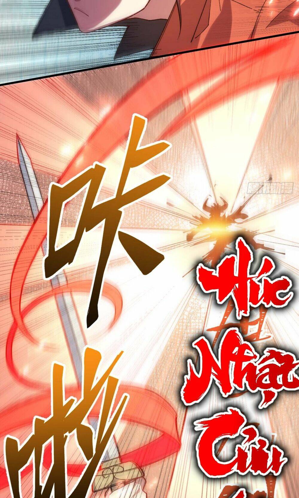 Bắt Đầu Đánh Dấu Hoang Cổ Thánh Thể Chapter 15 - Trang 2