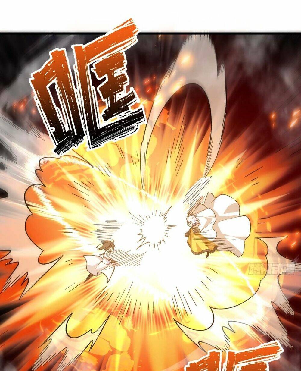 Bắt Đầu Đánh Dấu Hoang Cổ Thánh Thể Chapter 15 - Trang 2