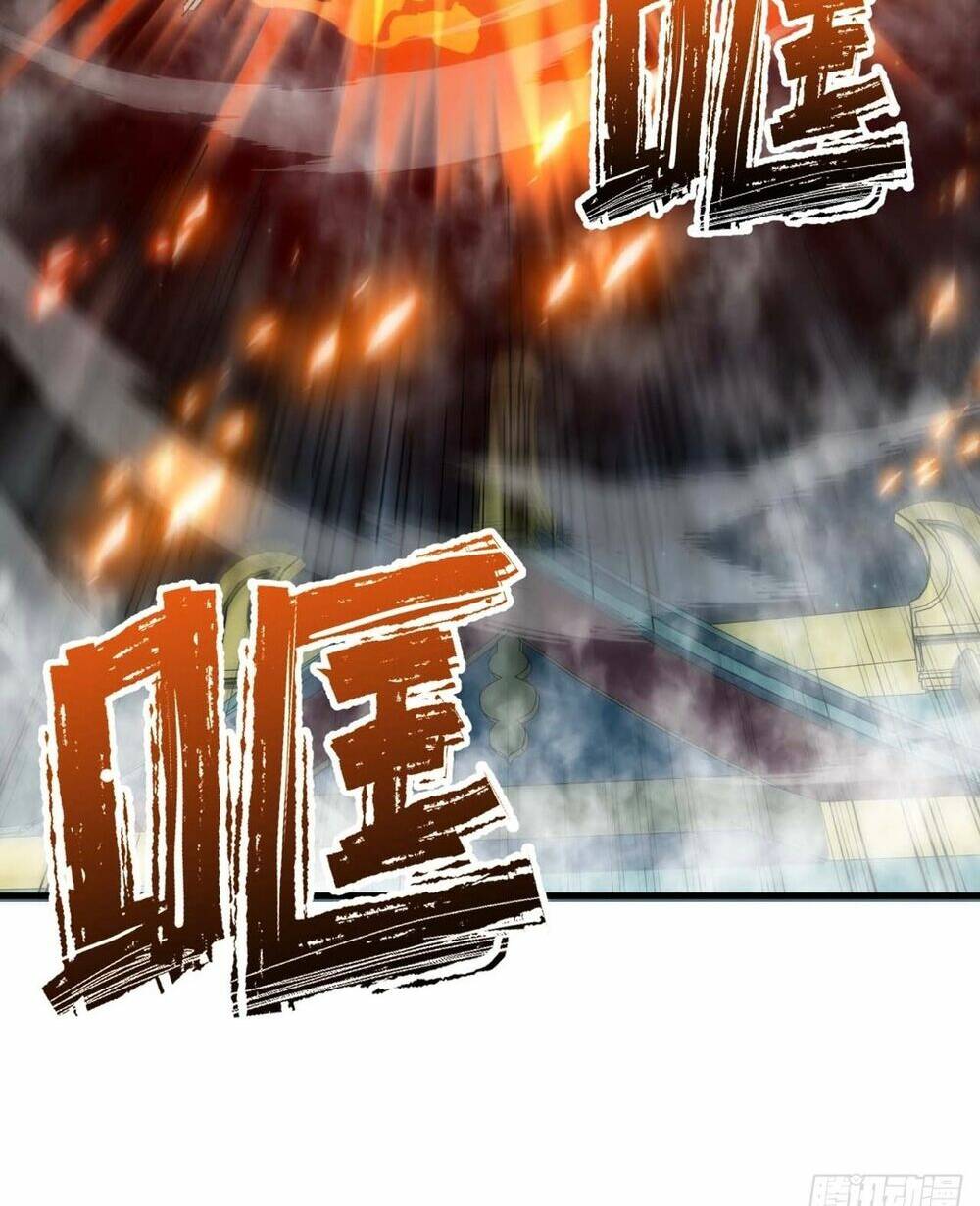 Bắt Đầu Đánh Dấu Hoang Cổ Thánh Thể Chapter 15 - Trang 2