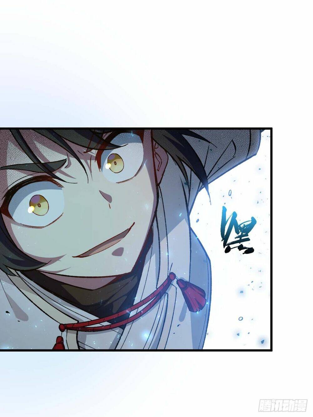 Bắt Đầu Đánh Dấu Hoang Cổ Thánh Thể Chapter 15 - Trang 2